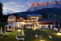 Hotel Savoy, La Villa