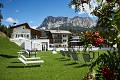 Hotel Savoy, La Villa