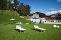 Hotel Savoy, La Villa
