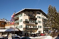 Hotel Savoy, La Villa