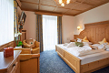 Hotel Savoy, La Villa