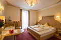 Hotel Savoy, La Villa