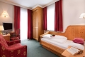 Hotel Savoy, La Villa
