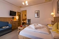 Hotel Savoy, La Villa