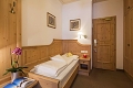 Hotel Savoy, La Villa