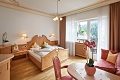 Hotel Savoy, La Villa
