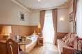Hotel Savoy, La Villa