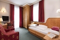Hotel Savoy, La Villa