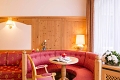 Hotel Savoy, La Villa