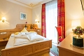 Hotel Savoy, La Villa