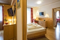Hotel Savoy, La Villa