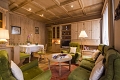 Hotel Savoy, La Villa