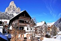 Penzin La Scalira B&B, Corvara
