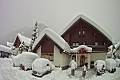 Penzin La Scalira B&B, Corvara