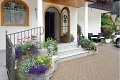 Penzin La Scalira B&B, Corvara