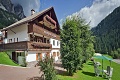 Penzin La Scalira B&B, Corvara