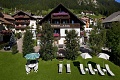 Penzin La Scalira B&B, Corvara