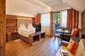 Penzin La Scalira B&B, Corvara