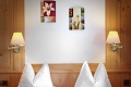 Penzin La Scalira B&B, Corvara