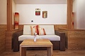 Penzin La Scalira B&B, Corvara