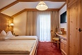 Penzin La Scalira B&B, Corvara