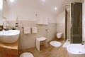 Penzin La Scalira B&B, Corvara