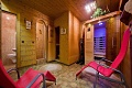 Penzin La Scalira B&B, Corvara