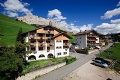 Penzin Scuni, San Cassiano