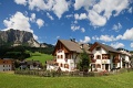 Penzin Scuni, San Cassiano