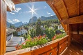 Rezidencia Sonia, La Villa