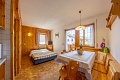 Rezidencia Sonia, La Villa