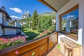 Rezidencia Sonia, La Villa
