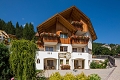 Apartmny Chalet Sredl, La Villa