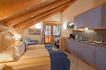 Apartmny Chalet Sredl, La Villa