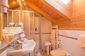 Apartmny Chalet Sredl, La Villa