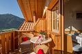 Apartmny Chalet Sredl, La Villa