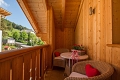 Apartmny Chalet Sredl, La Villa