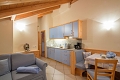 Apartmny Chalet Sredl, La Villa