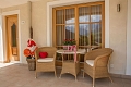 Apartmny Chalet Sredl, La Villa