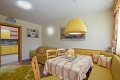 Apartmny Chalet Sredl, La Villa