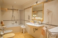 Apartmny Chalet Sredl, La Villa
