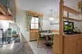 Apartmny Chalet Sredl, La Villa