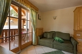 Apartmny Chalet Sredl, La Villa