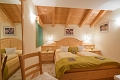 Apartmny Chalet Sredl, La Villa