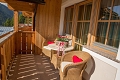 Apartmny Chalet Sredl, La Villa