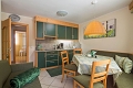 Apartmny Chalet Sredl, La Villa