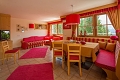 Apartmny Chalet Sredl, La Villa