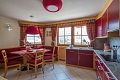Apartmny Chalet Sredl, La Villa