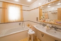 Apartmny Chalet Sredl, La Villa