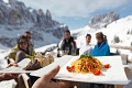 Apartmny Chalet Sredl, La Villa